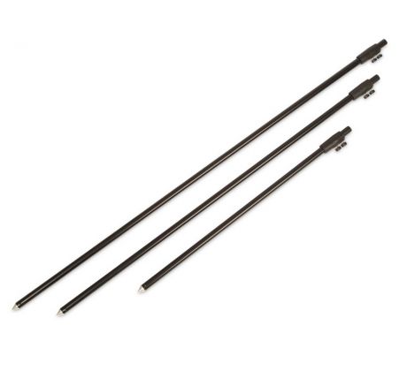 Trakker Stabilizační vidličky SLIM - Slimline Storm Pole