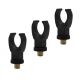 Trakker Sada Rohatinek Quicklock Butt Rest (3 ks)