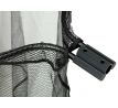 Giants fishing Podběrák Deluxe Landing Net Rubber Medium 70x60cm (2x rukojeť)