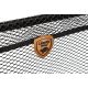 Giants fishing Náhradní síťka na podběrák Deluxe Landing Net Rubber X-Large 90x85cm