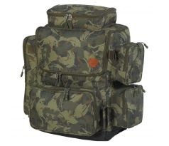 Giants fishing Batoh Luxury X-Large Rucksack