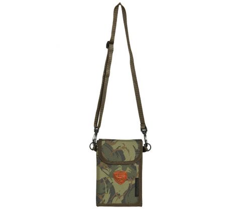 Giants fishing Pouzdro na doklady a telefon Security Pouch