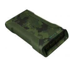 RidgeMonkey Powerbanka Vault C-Smart Wireless 77850mAh