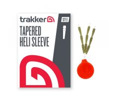 Trakker Stoper Tapered Heli Sleeve 9ks