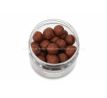 Nikl Rozpustné boilies Chilli & Peach 150g