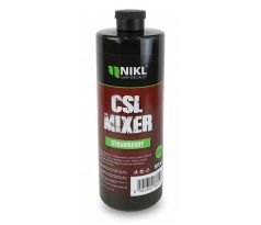 Nikl CSL Mixer 0,5lt - Strawberry (Jahoda)