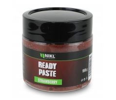 Nikl Ready pasta Strawberry 150g