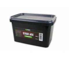 Nikl Stick mix Strawberry 500g