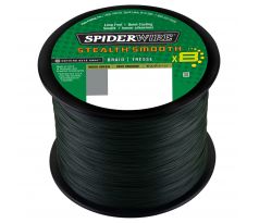 SpiderWire Stealth Smooth8 zelená