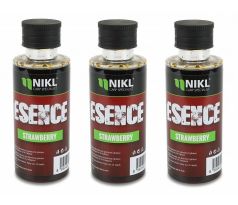 Nikl Esence Strawberry 50ml