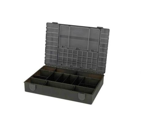 Fox Organizér Edges Tackle Box Large