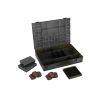 Fox Organizér Edges 'Loaded' Tackle Box Large