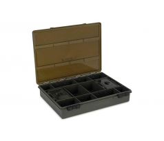 Fox Krabička EOS carp tackle box loaded Large