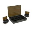 Fox Krabička EOS carp tackle box loaded Large