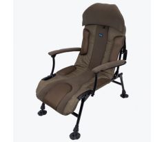 Aqua Křeslo - Longback Chair