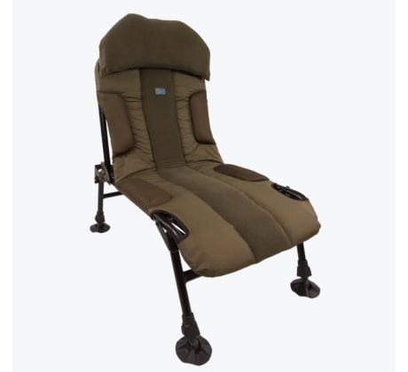 Aqua Křeslo Multifunkční - Transformer Chair
