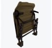 Aqua Křeslo Multifunkční - Transformer Chair