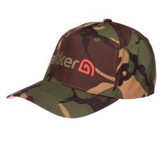 Trakker Kšiltovka - Camo Water Resistant Cap