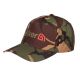 Trakker Kšiltovka - Camo Water Resistant Cap