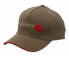 Trakker Kšiltovka - Flexi-fit Cap