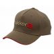 Trakker Kšiltovka - Flexi-fit Cap