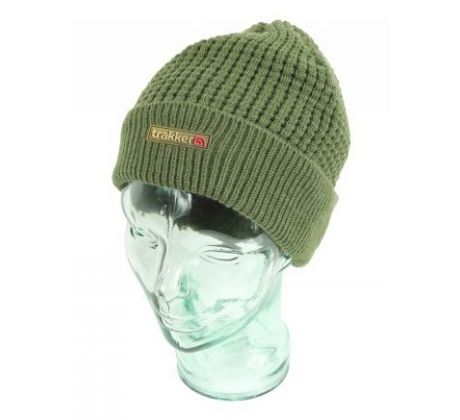 Trakker Kulich - Textured Lined Beanie