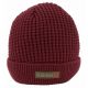 Trakker Kulich - Plum Textured Beanie