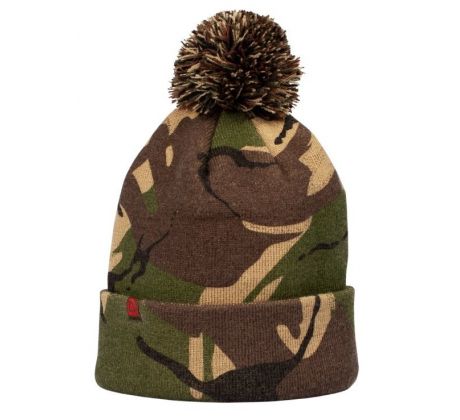 Trakker Kulich - Camo Bobble