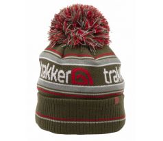 Trakker Kulich - Team Bobble