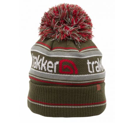 Trakker Kulich - Team Bobble