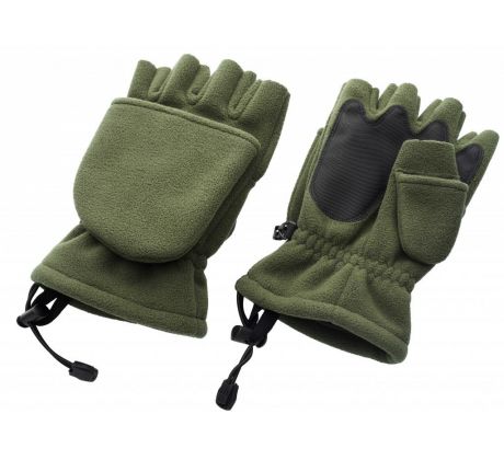 Trakker Rukavice - Polar Fleece Gloves