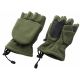 Trakker Rukavice - Polar Fleece Gloves