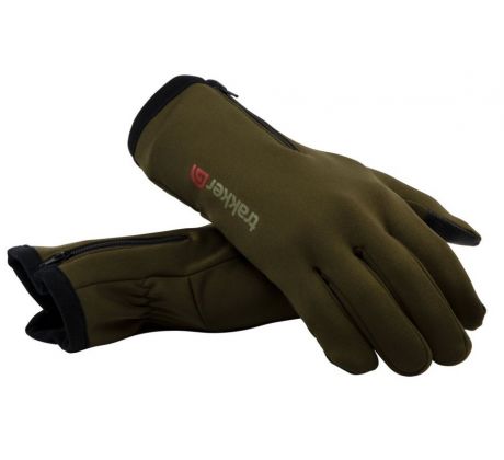 Trakker Rukavice - Thermal Stretch Gloves