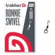 Trakker Obratlík Ronnie Swivel vel.11, 10ks