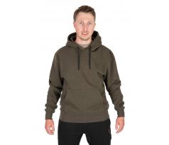 Fox Mikina Collection Hoody Green Black