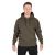 Fox Mikina Collection Hoody Green Black