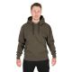 Fox Mikina Collection Hoody Green Black