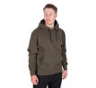 Fox Mikina Collection Hoody Green Black