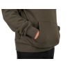 Fox Mikina Collection Hoody Green Black