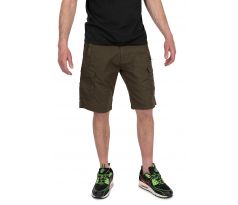 Fox Kraťasy Collection LW Cargo shorts - G/B