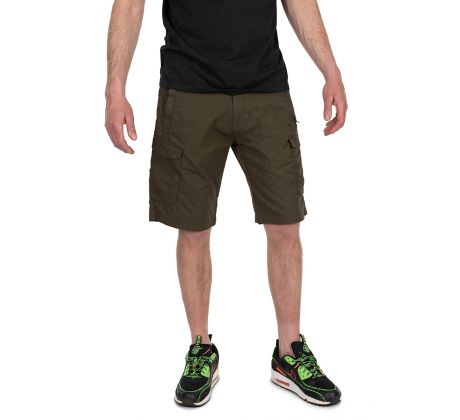 Fox Kraťasy Collection LW Cargo shorts - G/B