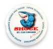 Method Feeder Fans	Fluorocarbon Shock Clear 100 m 0,40 mm 8,36 kg