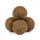 Mikbaits big pack - Trvanlivé boilie 20kg LiveriX Královská Patentka 24mm