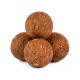 Mikbaits big pack - Trvanlivé boilie 20kg BigMiKs + BigC Cheeseburger 20mm