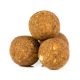 Mikbaits big pack - Trvanlivé boilie 20kg Kr. Huňáček + Krab Sardinka 24mm