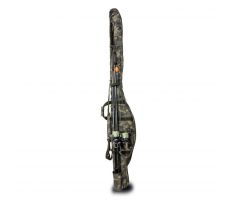 Solar Pouzdro na pruty - Undercover Camo 3+2 Rod Holdall 12ft