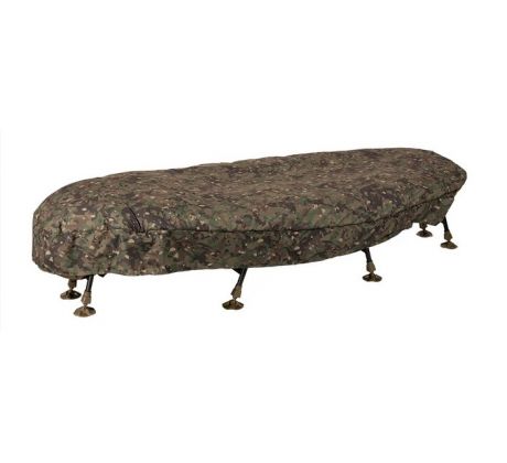 Trakker Přehoz Levelite Oval MF-HDR Cover