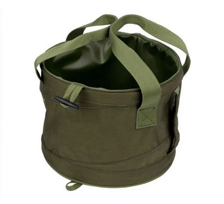 Trakker Skládací vědro Sanctuary Pop-Up Bucket