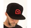 Trakker Kšiltovka CR Snap Back Cap