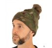 Trakker Kulich Camo Bobble Hat